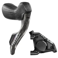 Groepsets < SRAM FORCE XPLR AXS Schakelgroep | 1x13-voudig | E1