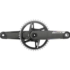 SRAM FORCE XPLR Crankset | DUB Wide | 1x12/13-voudig | E1 - 42 Tanden