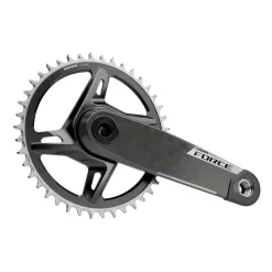 SRAM FORCE XPLR Crankset | DUB Wide | 1x12/13-voudig | E1 - 42 Tanden