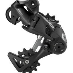 SRAM GX DH 1x - X-HORIZON - Rear Derailleur - 7-speed - Type 3.0 - black