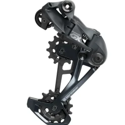 Derailleurs < SRAM GX Eagle achterderailleur 12-speed - Lunar