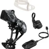 SRAM GX Eagle AXS Upgrade Kit - 12-Voudig- Set - zwart