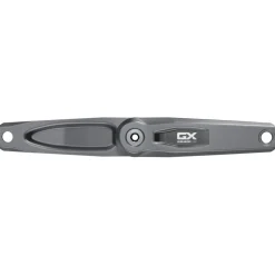 SRAM GX Eagle Crankarm Set - E-MTB | ISIS | D1 - grijs