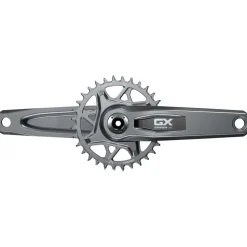 SRAM GX Eagle Crankset - T-Type compatibel | Wide | 1x12-voudig | D1