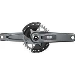 SRAM GX Eagle Crankset - T-Type compatibel | Wide | 1x12-voudig | D1