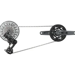 E-Bike Aandrijving|Groepsets < SRAM GX Eagle Transmission Schakelgroep - E-MTB | AXS | T-Type | D1 - voor Brose