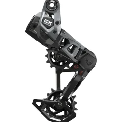SRAM GX Eagle Transmission Schakelgroep - AXS | T-Type | D1