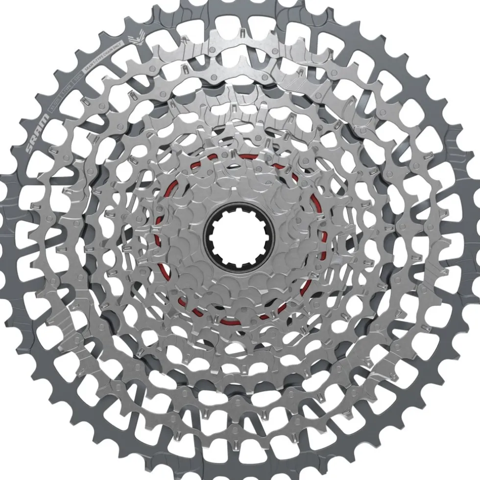 SRAM GX Eagle Transmission Schakelgroep - AXS | T-Type | D1