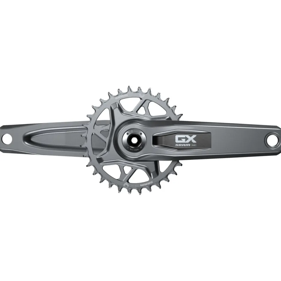 SRAM GX Eagle Transmission Schakelgroep - AXS | T-Type | D1
