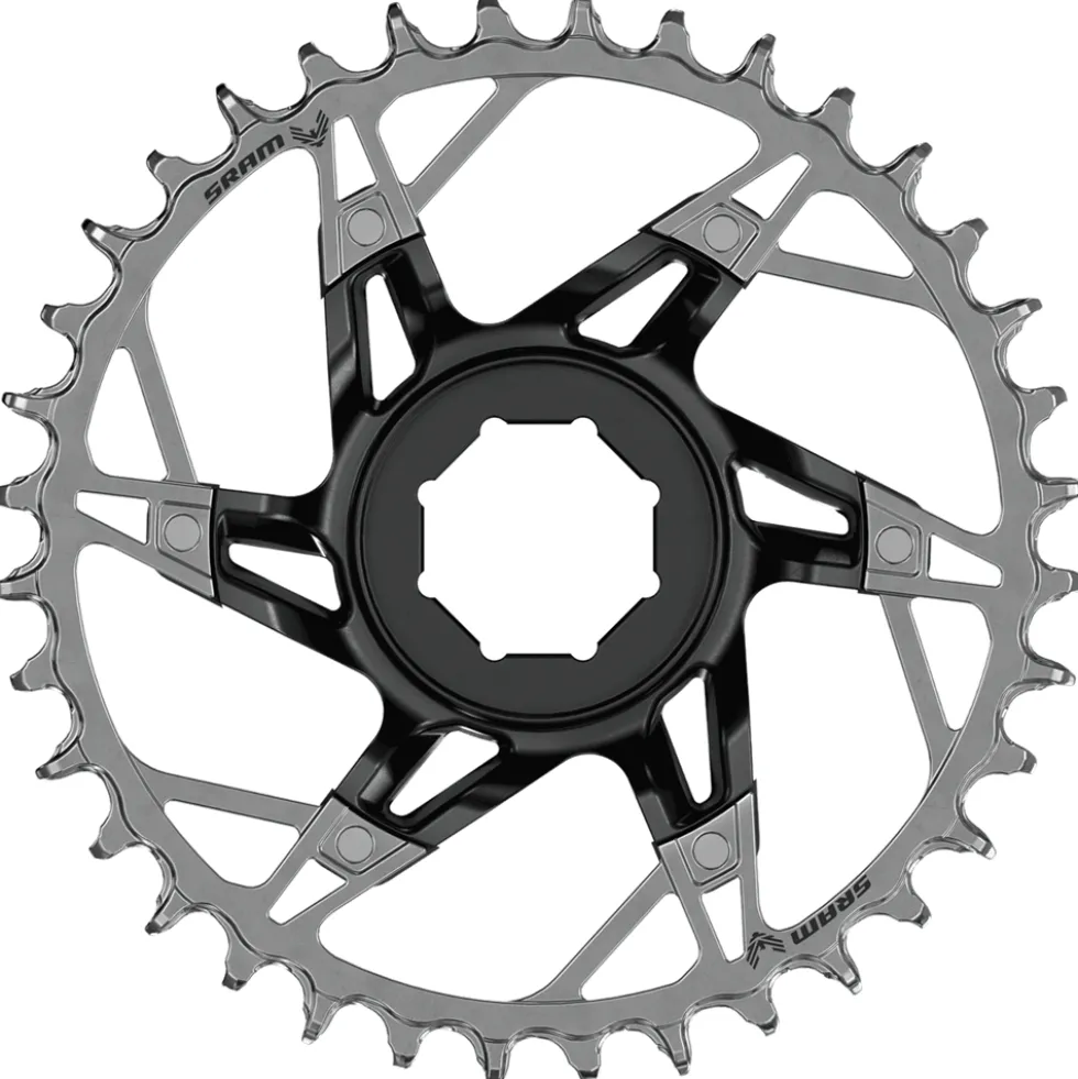 SRAM GX Eagle Transmission Schakelgroep - E-MTB | AXS | T-Type | D1 - voor Bosch