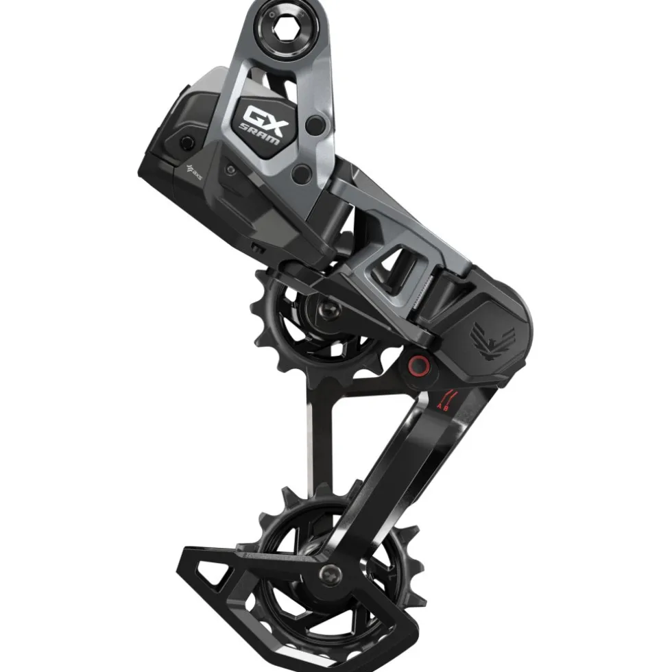 SRAM GX Eagle Transmission Schakelgroep - E-MTB | AXS | T-Type | D1 - voor Bosch
