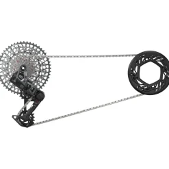 E-Bike Aandrijving|Groepsets < SRAM GX Eagle Transmission Schakelgroep - E-MTB | AXS | T-Type | D1