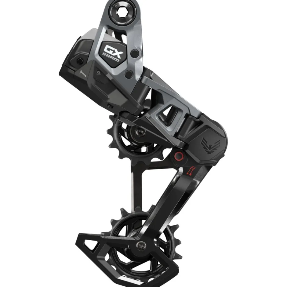 E-Bike Aandrijving|Groepsets < SRAM GX Eagle Transmission Schakelgroep - E-MTB | AXS | T-Type | D1