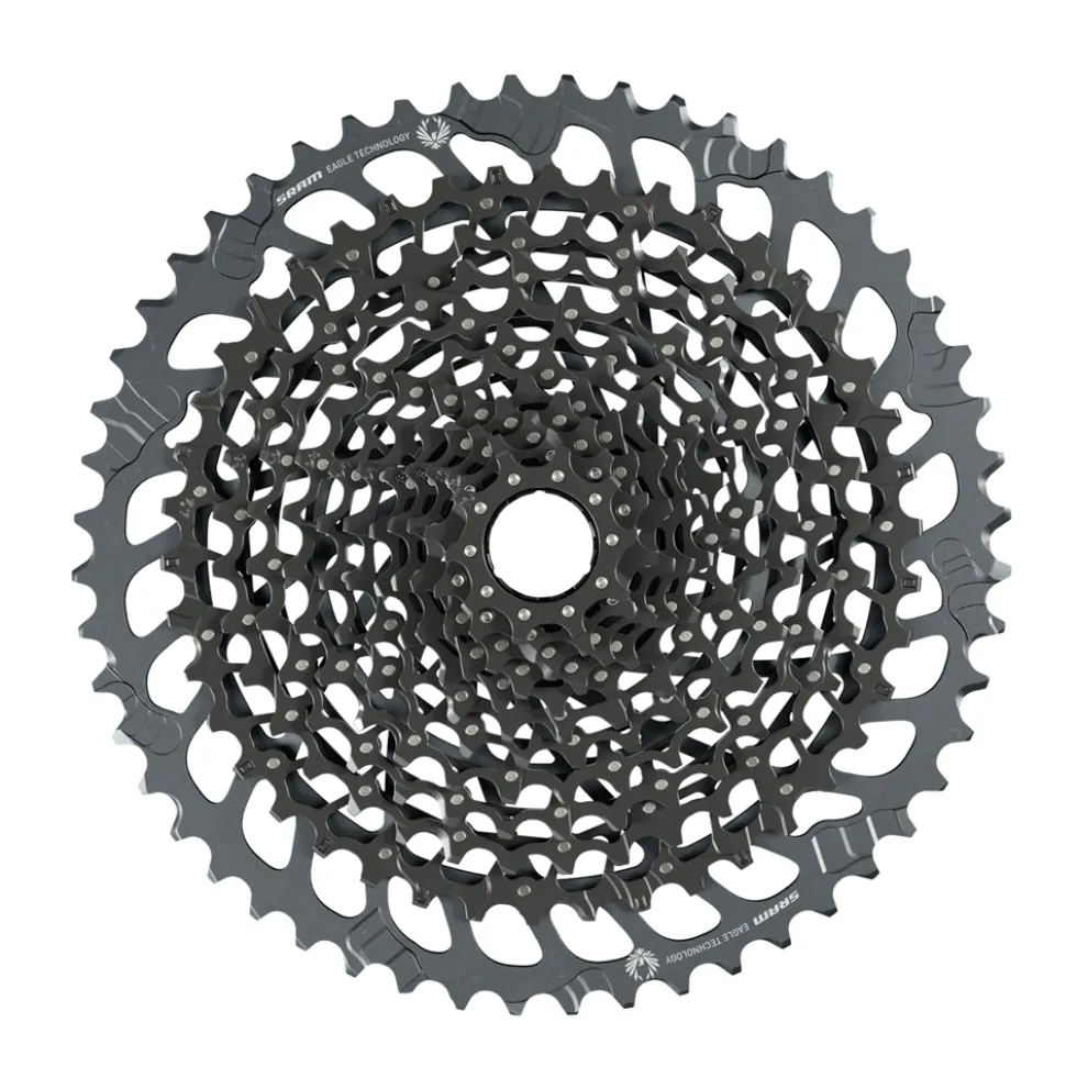 SRAM GX Eagle X-SYNC 1x12-speed - Boost - groepset - Lunar