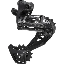 SRAM GX 2x11 Rear Derailleur 11-speed - medium - Black