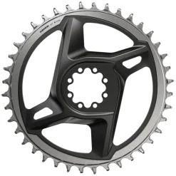 SRAM Kettingblad - Direct Mount | X-SYNC | 1x12-voudig | D1 - Grey (Red/Force)