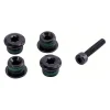 SRAM Kettingblad-schroeven set voor E-Bike SBC Mahle | M10x0.75 - 11.6918.007.001