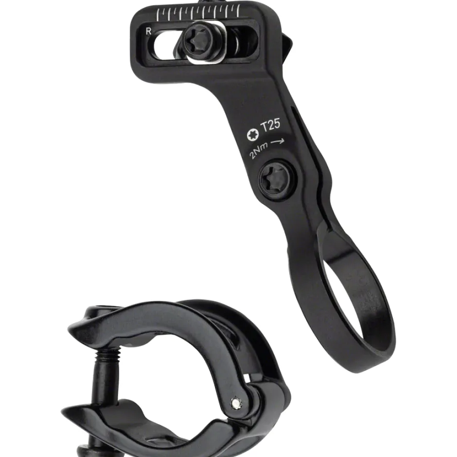 Shifters < SRAM Klem voor AXS POD Controller | 11.3018.018.001 - rechts