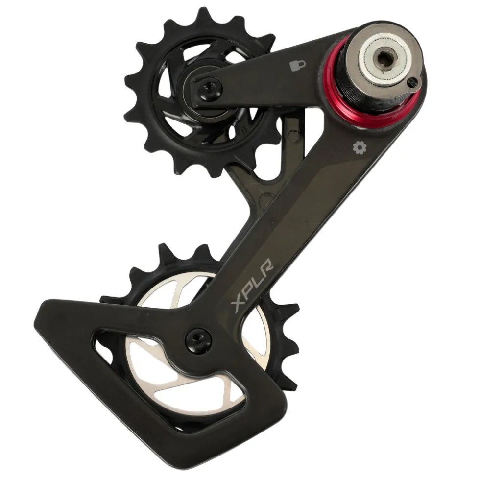 SRAM Kooi Assemblage Kit voor RED Achterderailleur - XPLR | AXS | E1 - 11.7518.110.001