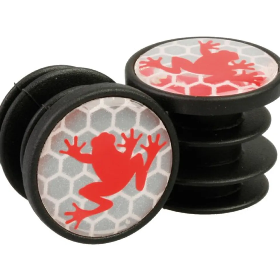 SRAM Make the Leap Handlebar Plug (2 pieces) - 00.7915.074.030