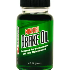 Remvloeistof En Ontluchtingssets|Remvloeistof En Ontluchtingssets < SRAM MAXIMA Mineral Oil Remvloeistof - 118ml