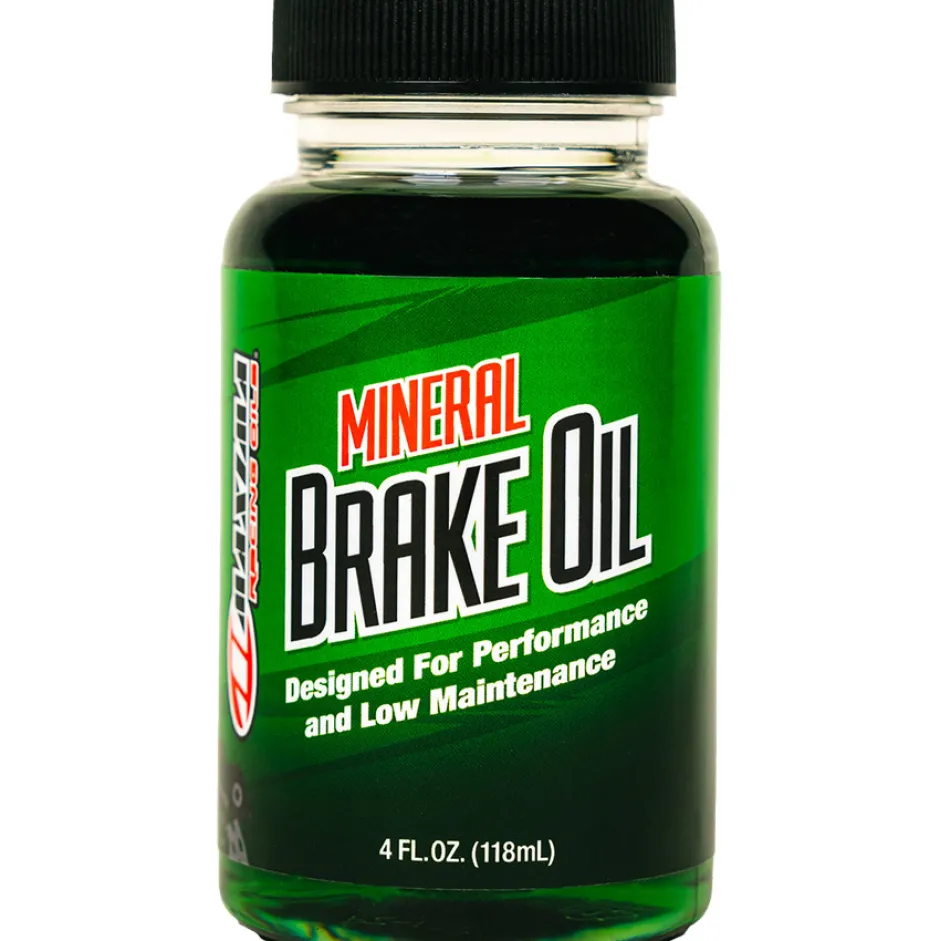 Remvloeistof En Ontluchtingssets|Remvloeistof En Ontluchtingssets < SRAM MAXIMA Mineral Oil Remvloeistof - 118ml