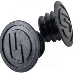 SRAM MTB Handlebar Plugs (2 pieces) - 00.7915.074.010