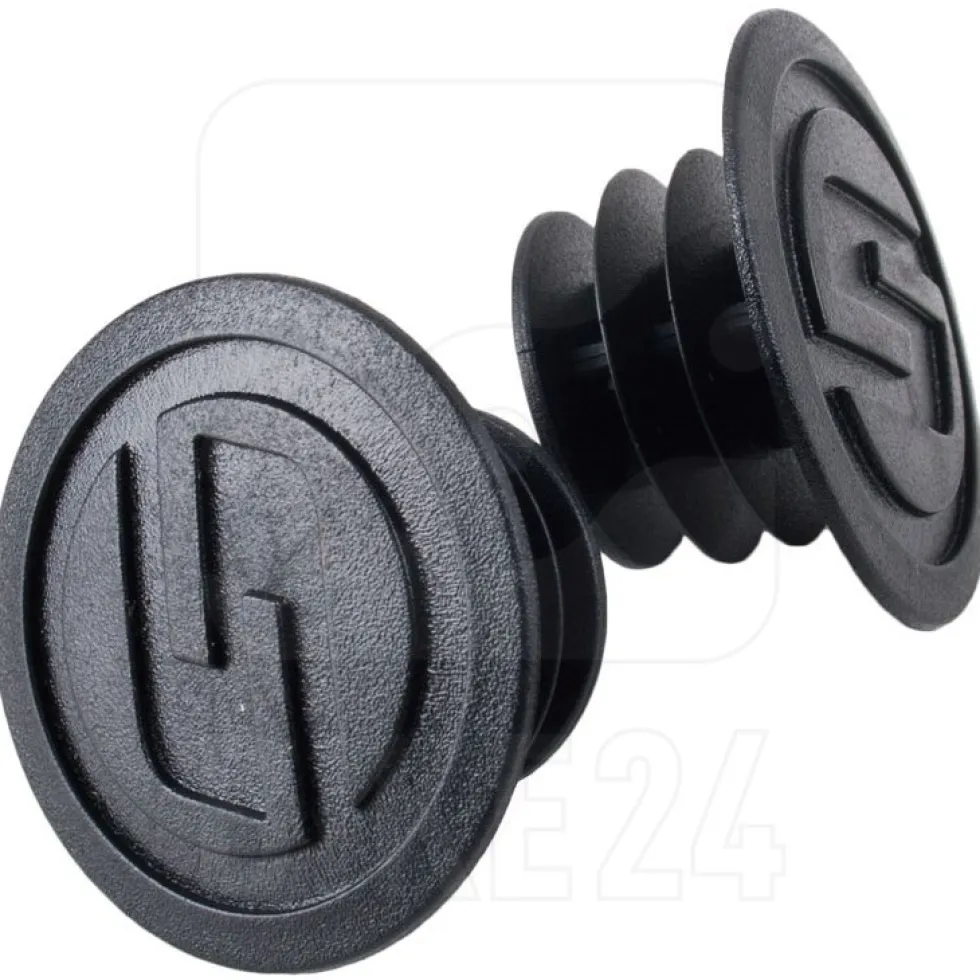 SRAM MTB Handlebar Plugs (2 pieces) - 00.7915.074.010