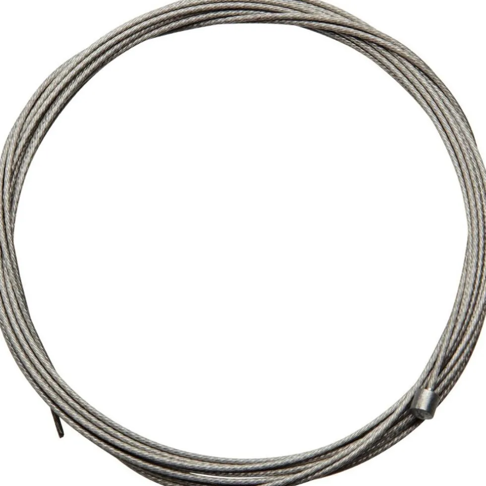 SRAM MTB Stainless Braking Cable V2 1750mm - 1 Piece