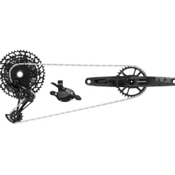 SRAM NX Eagle groepset 1x12-speed - Boost