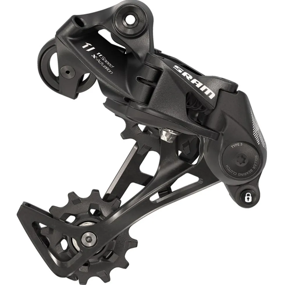 SRAM NX 1x11 X-HORIZON Rear Derailleur 11-speed - Black