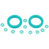 SRAM O-Ringset voor Pro Mineral Ontluchtingsset (V1/V2) - 11.5378.807.000