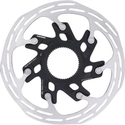 SRAM PACELINE X Remschijf | Centerlock | Interne Spline