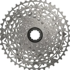 SRAM PG-1231 Cassette - XPLR | 12-voudig | D1 - zilver