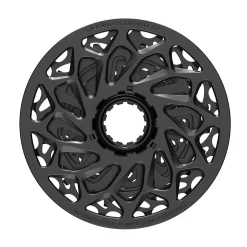 Cassettes < SRAM PG720 DH SLIM Cassette | HG S / HG M | 7-voudig | A2 - 11-25 tanden - zwart