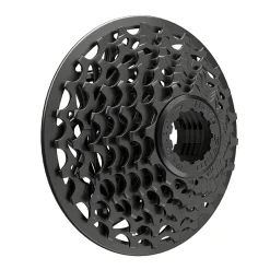 Cassettes < SRAM PG720 DH SLIM Cassette | HG S / HG M | 7-voudig | A2 - 11-25 tanden - zwart