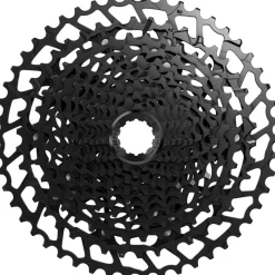 E-Bike Aandrijving|Cassettes < SRAM PG-1230 Eagle Cassette 12-speed - black