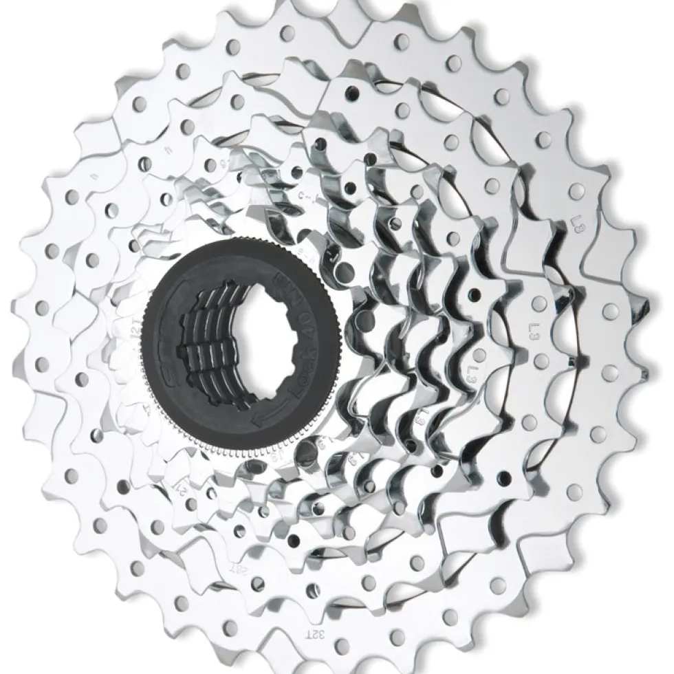 SRAM PowerGlide 830 Cassette 8-speed