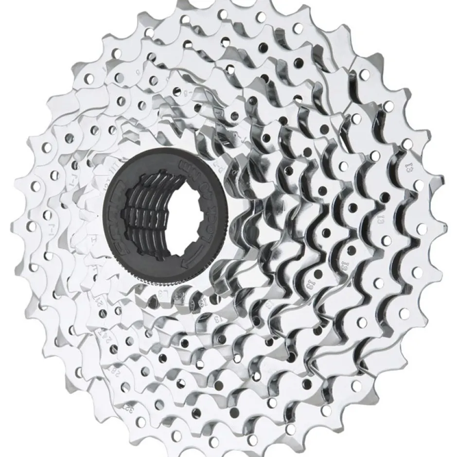 Cassettes < SRAM PowerGlide 950 Cassette 9-speed