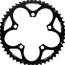 SRAM PowerGlide Chainring 110mm - 46 + 48 + 50 Teeth for Force 2012, Rival + Apex