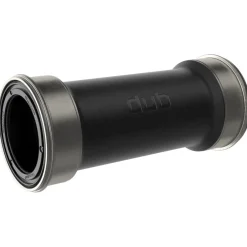 Trapassen < SRAM PressFit BB86 DUB Bottom Bracket Cups PF41-86.5-DUB