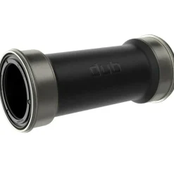 Trapassen < SRAM PressFit DUB Road Wide Bottom Bracket Cups PF41-86.5-DUB