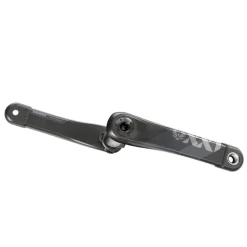 SRAM Quarq XX1 Eagle DUB carbon crank - black