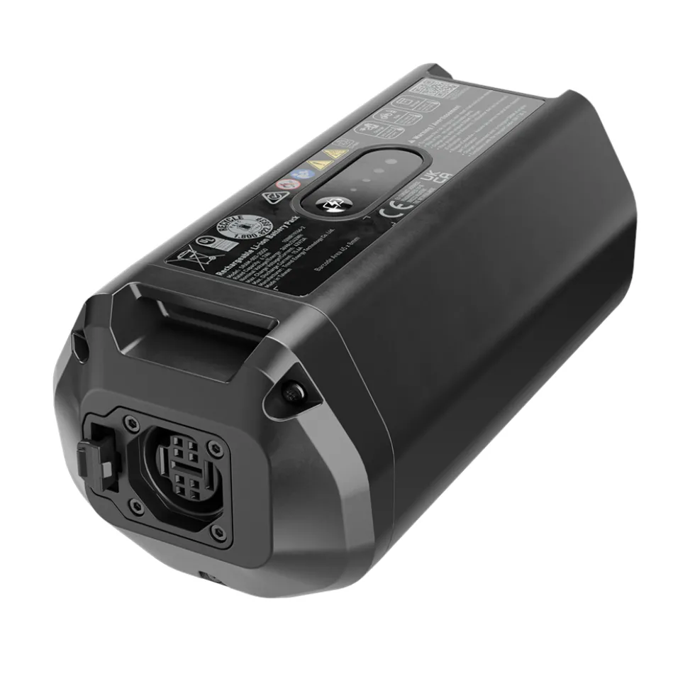 SRAM Range Extender Batterij 250Wh voor Eagle Powertrain - 00.3018.373.001