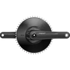 Crankstellen < SRAM RED AERO Crankset | 1x12-speed | DUB | E1 - 50 Tanden
