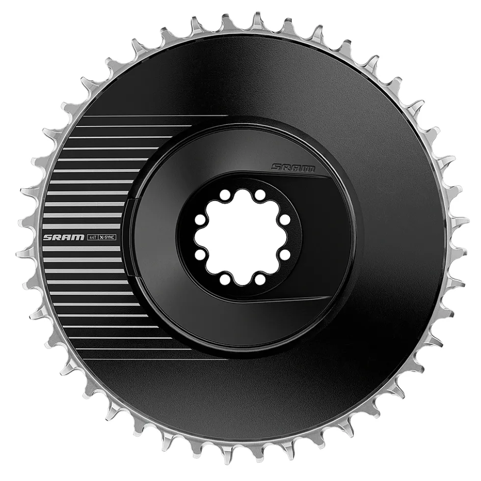 SRAM RED Aero Kettingblad | Direct Mount | X-SYNC | 1x12-voudig | E1