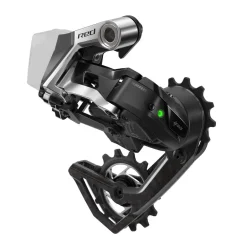 Derailleurs < SRAM RED AXS Achterderailleur | 12-voudig | E1 - zwart