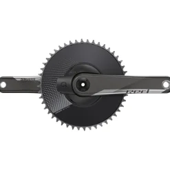 SRAM RED 1 AXS Aero powermeter vermogensmeter crank - DUB