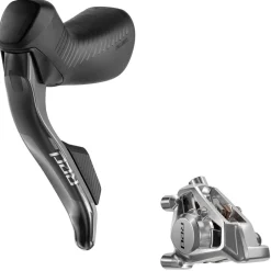 Groepsets < SRAM RED AXS 2x12 Groep - 50/37 Tanden