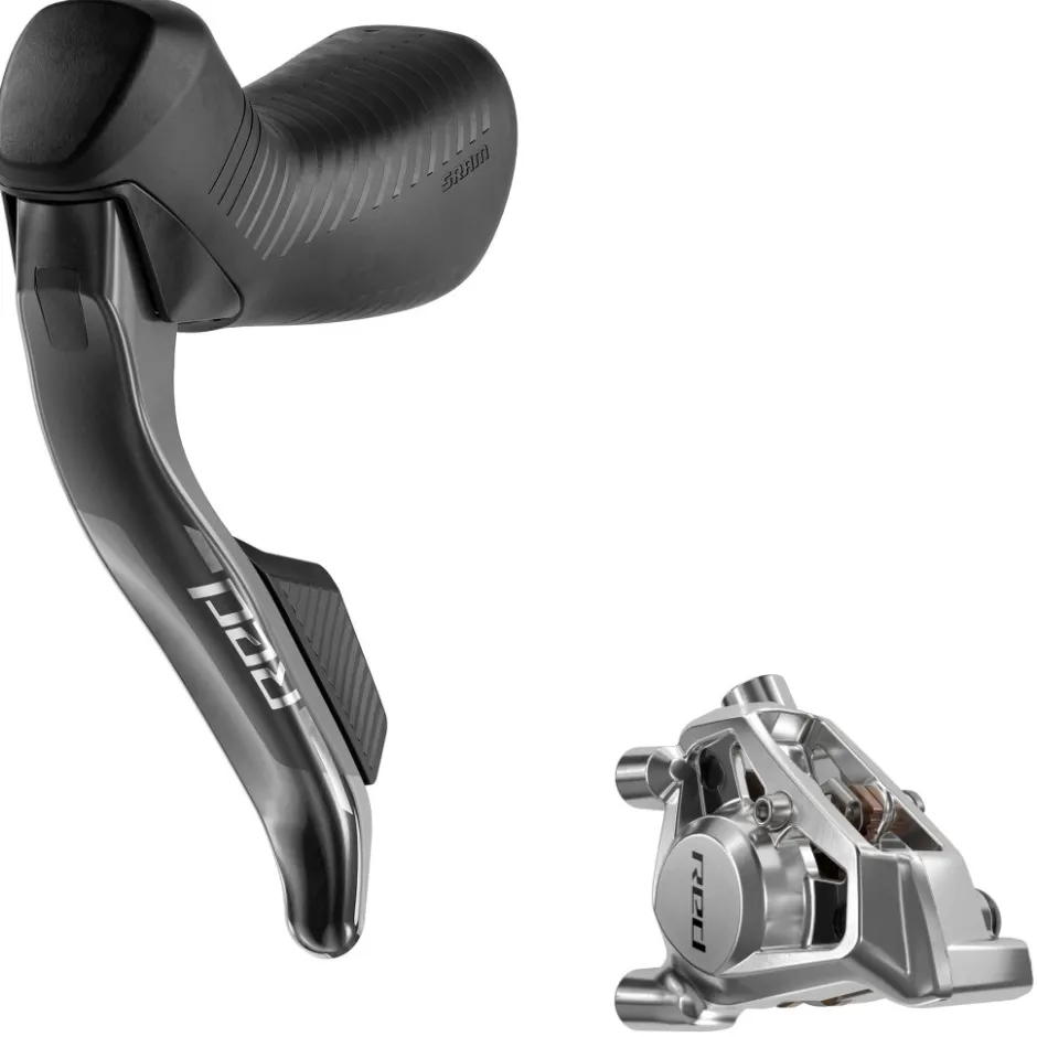Groepsets < SRAM RED AXS 2x12 Groep - 50/37 Tanden